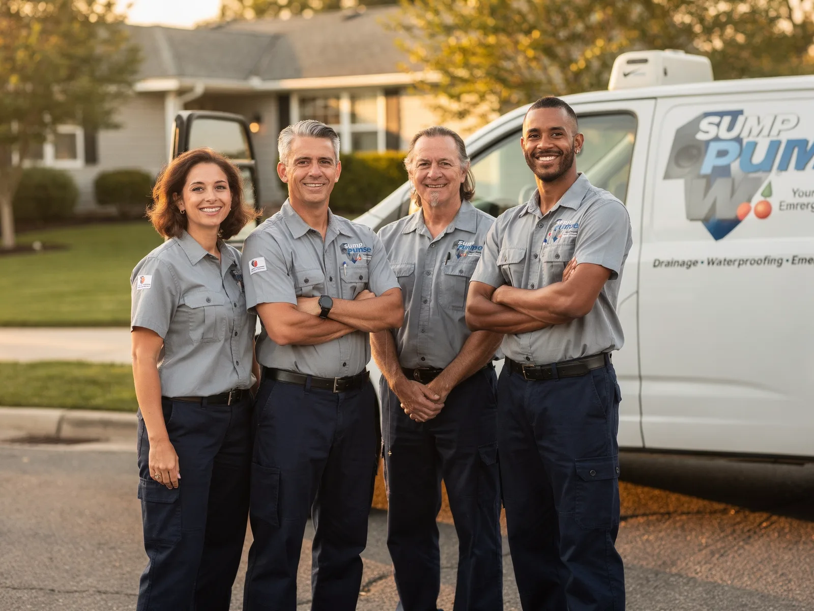 Water Heater Repair company in Cumberland, RI